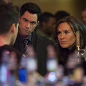 Foto La Ley Y El Orden: UVE