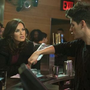 Foto La Ley Y El Orden: UVE