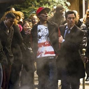 Foto La Ley Y El Orden: UVE