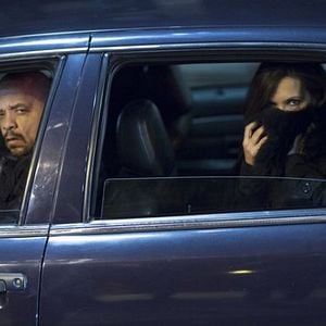 Foto La Ley Y El Orden: UVE