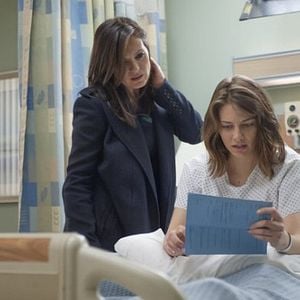 Foto La Ley Y El Orden: UVE