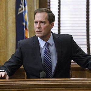 Foto La Ley Y El Orden: UVE