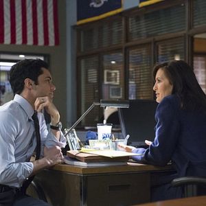 Foto La Ley Y El Orden: UVE