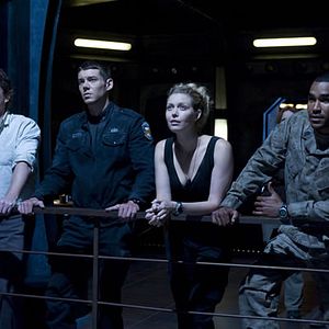 Foto Stargate Universe