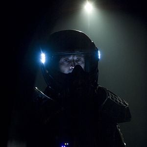 Foto Stargate Universe