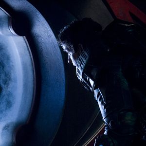 Foto Stargate Universe