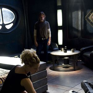 Foto Stargate Universe
