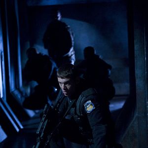 Foto Stargate Universe