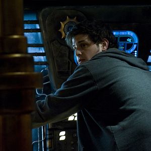 Foto Stargate Universe