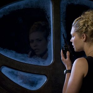 Foto Stargate Universe