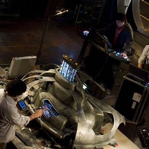 Foto Patrick Gilmore (I)