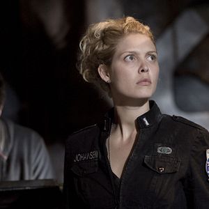 Foto Stargate Universe