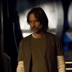 Foto Stargate Universe