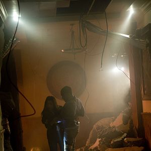 Foto Stargate Universe