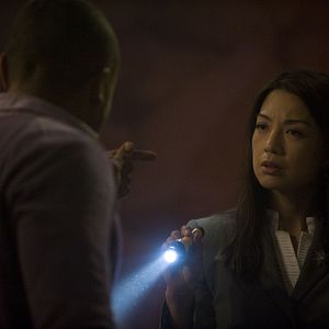 Foto Stargate Universe