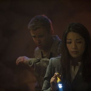 Foto Stargate Universe
