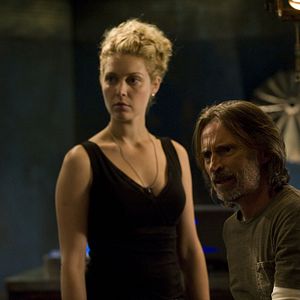 Foto Stargate Universe