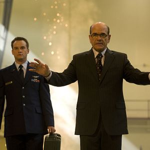 Foto Stargate Universe