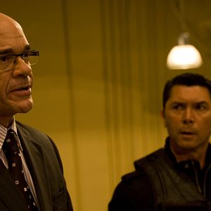 Foto Stargate Universe