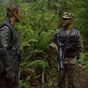 Foto Stargate Universe