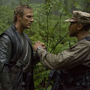 Foto Stargate Universe