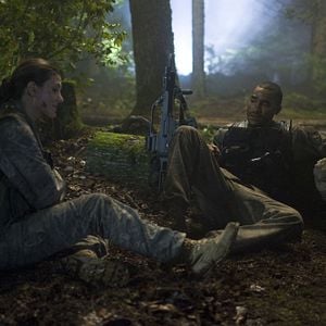 Foto Stargate Universe