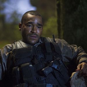 Foto Stargate Universe