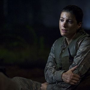 Foto Stargate Universe