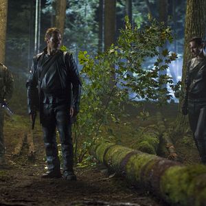 Foto Stargate Universe