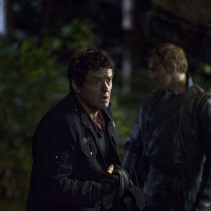 Foto Stargate Universe