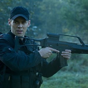 Foto Stargate Universe