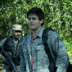 Foto Stargate Universe