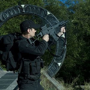 Foto Stargate Universe