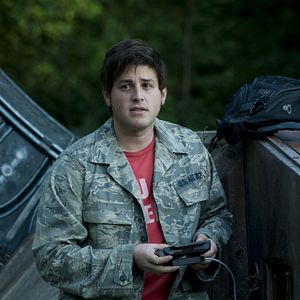 Foto Stargate Universe