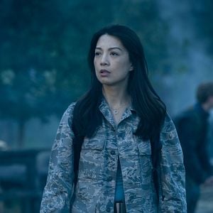 Foto Stargate Universe