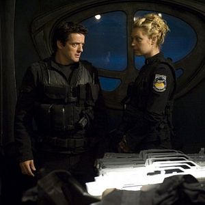 Foto Stargate Universe