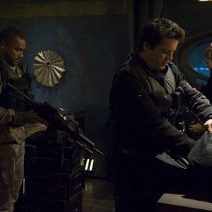 Foto Stargate Universe