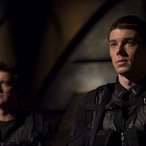 Foto Stargate Universe