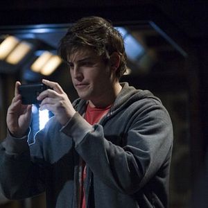 Foto Stargate Universe