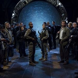 Foto Patrick Gilmore (I)