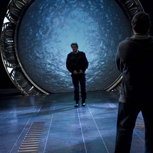 Foto Stargate Universe