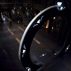 Foto Stargate Universe