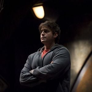 Foto Stargate Universe