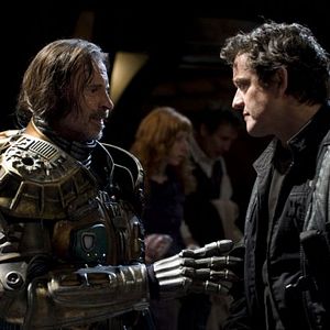 Foto Stargate Universe