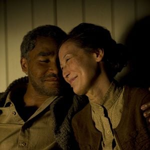 Foto Stargate Universe