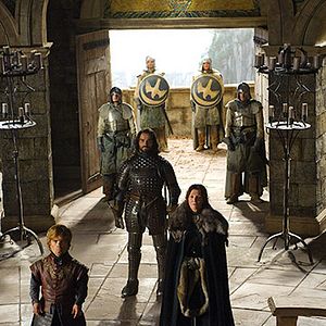 Foto Michelle Fairley