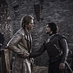 Foto Game of Thrones