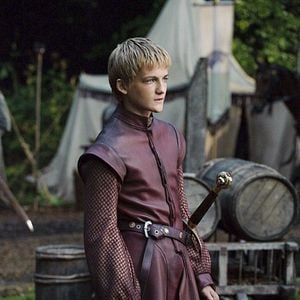 Foto Jack Gleeson