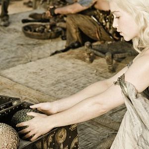 Foto Game of Thrones