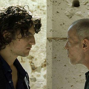 Foto Louis Garrel